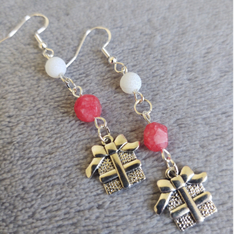Dangle & Drop Earrings