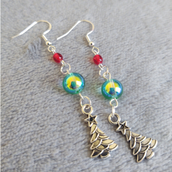 Dangle & Drop Earrings