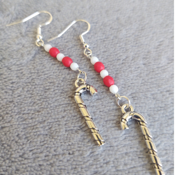 Dangle & Drop Earrings