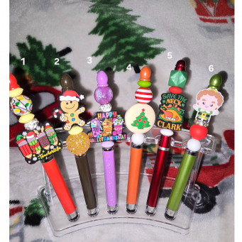 Pens, Pencils & Marking Tools