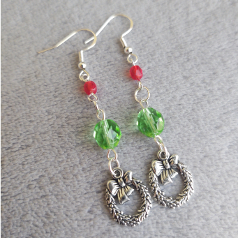 Dangle & Drop Earrings