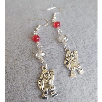 Dangle & Drop Earrings