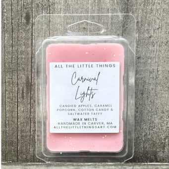 Wax Melt