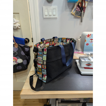 Handbags