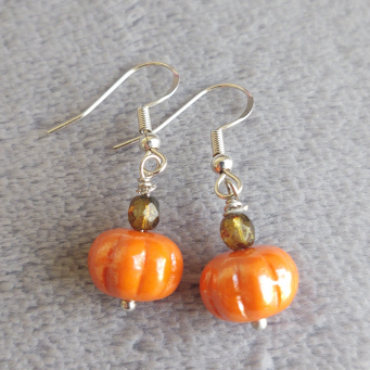 Dangle & Drop Earrings