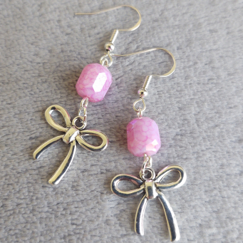 Dangle & Drop Earrings