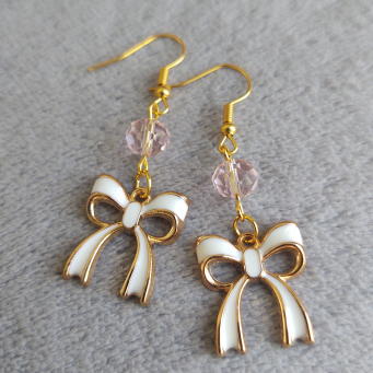 Dangle & Drop Earrings