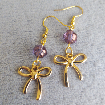 Dangle & Drop Earrings