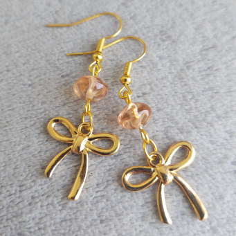 Dangle & Drop Earrings