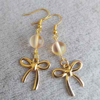 Dangle & Drop Earrings