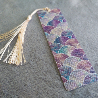 Bookmarks