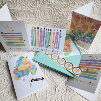 Greeting Cards