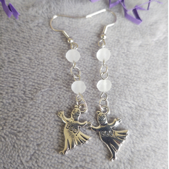 Dangle & Drop Earrings
