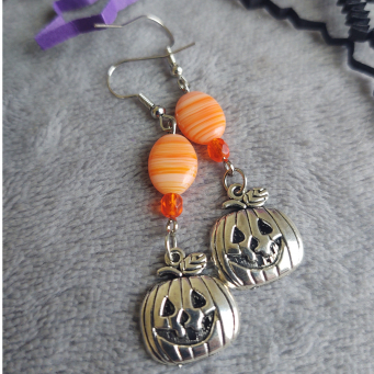 Dangle & Drop Earrings