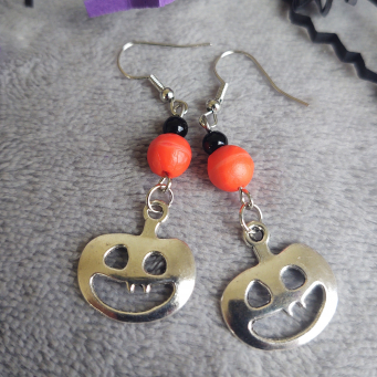 Dangle & Drop Earrings
