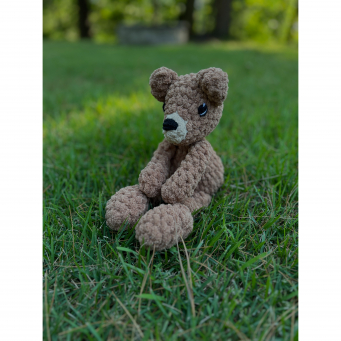 Stuffed Animals & Plushies