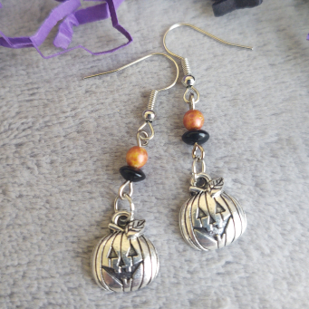 Dangle & Drop Earrings