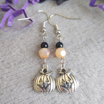 Dangle & Drop Earrings