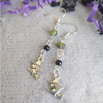 Dangle & Drop Earrings