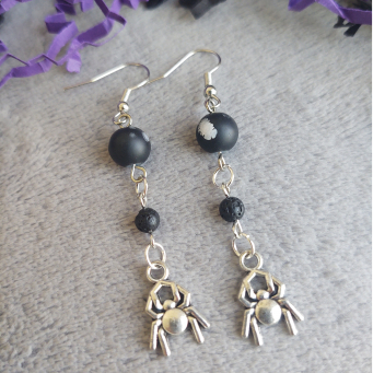 Dangle & Drop Earrings