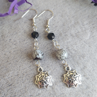 Dangle & Drop Earrings
