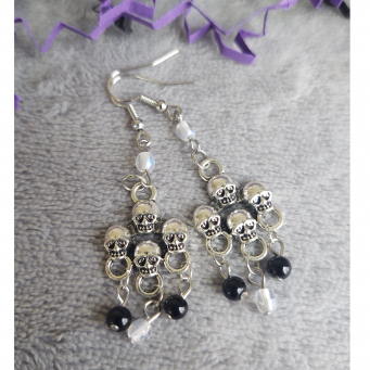Dangle & Drop Earrings
