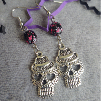 Dangle & Drop Earrings