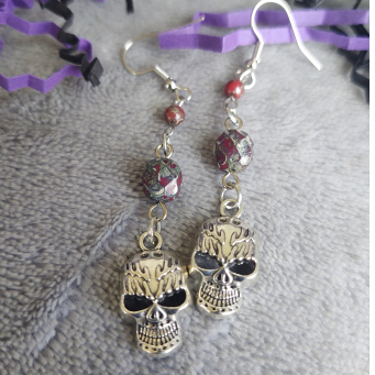Dangle & Drop Earrings