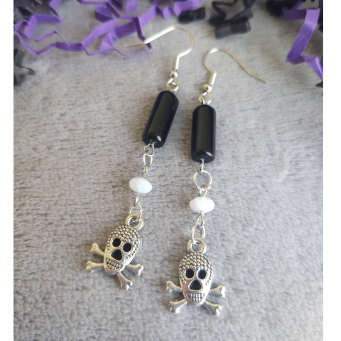 Dangle & Drop Earrings