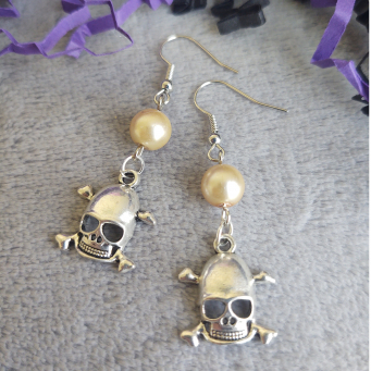 Dangle & Drop Earrings