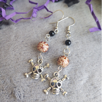 Dangle & Drop Earrings