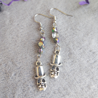 Dangle & Drop Earrings