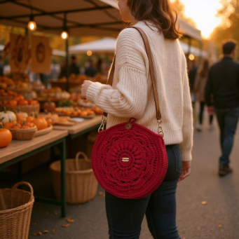 Bags & Purses