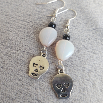 Dangle & Drop Earrings
