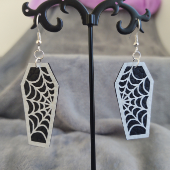 Dangle & Drop Earrings