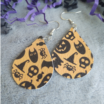 Dangle & Drop Earrings