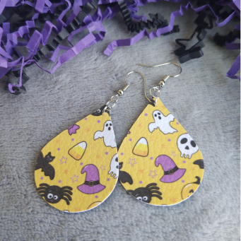 Dangle & Drop Earrings