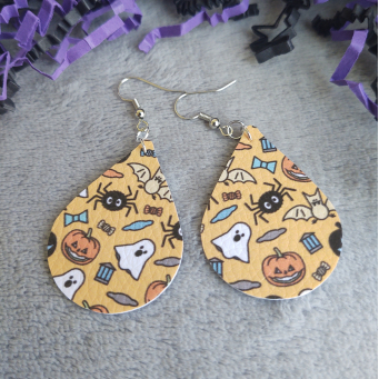 Dangle & Drop Earrings