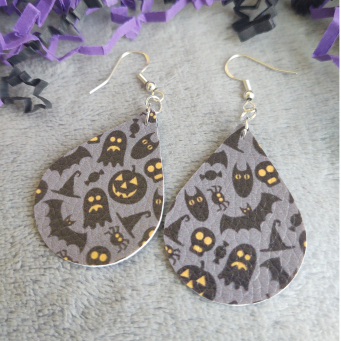 Dangle & Drop Earrings