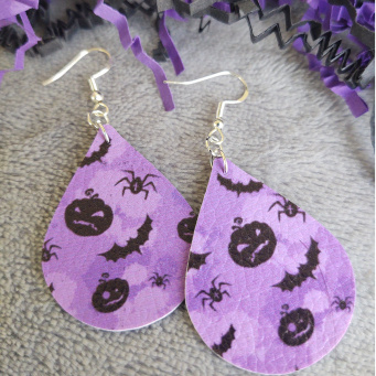 Dangle & Drop Earrings