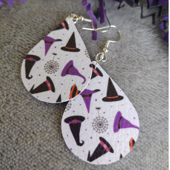 Dangle & Drop Earrings