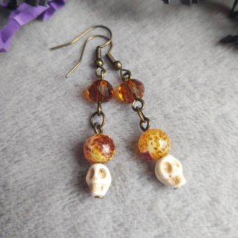 Dangle & Drop Earrings
