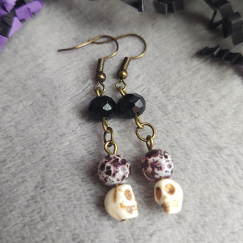Dangle & Drop Earrings