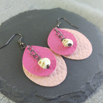 Dangle & Drop Earrings