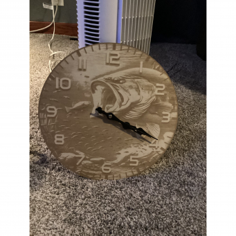 Clocks