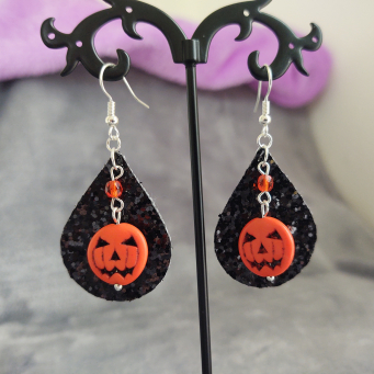 Dangle & Drop Earrings