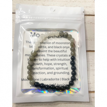 Beaded Bracelets