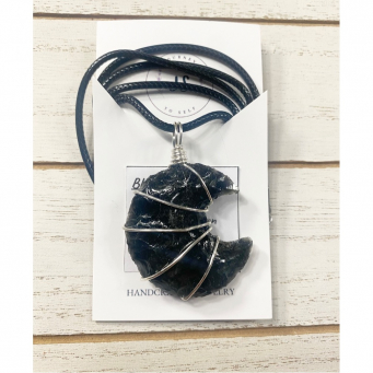 Crystal Necklaces