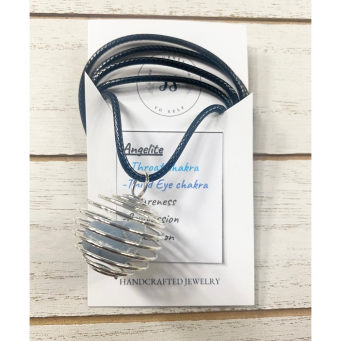 Crystal Necklaces