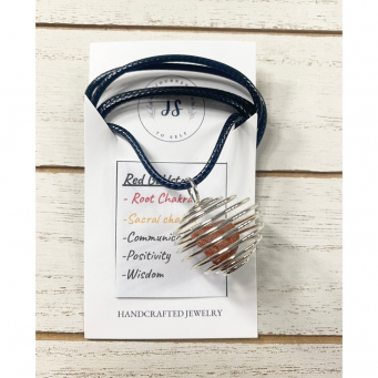 Crystal Necklaces